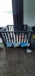 Parc pour bébé, Ophalen, Zo goed als nieuw
