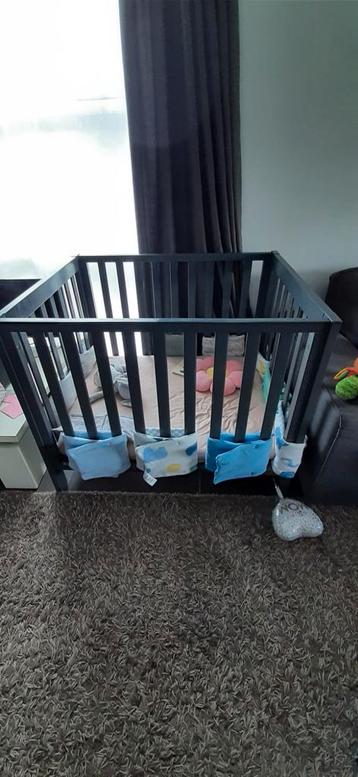 Parc pour bébé, Enlèvement, Comme neuf
