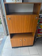 Bureau antiek, Huis en Inrichting, Kasten | Secretaires, Ophalen, Gebruikt