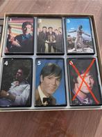 Cassette Richard Cliff ' The Story', Cd's en Dvd's, Ophalen, Gebruikt, 2 t/m 25 bandjes, Klassiek