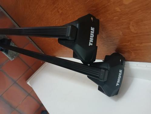 Thule Dakrail voor BMW 116i jaar model 2023, Auto-onderdelen, Overige Auto-onderdelen, BMW, Nieuw, Ophalen