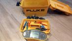 Fluke 1652c, Bricolage & Construction, Instruments de mesure, Comme neuf, Autres appareils de mesure ou compteurs, Enlèvement