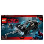 Lego Batman the Batmobile, Kinderen en Baby's, Speelgoed | Duplo en Lego, Ophalen of Verzenden, Nieuw, Complete set, Lego