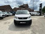 Peugeot Expert 1.5 HDi - Apple CarPlay - Euro 6D, Te koop, Cruise Control, 5 deurs, Stof