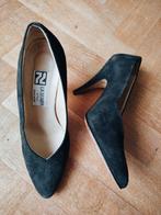 La Scarpa pompschoenen, maat 37, in zeer goede staat, La Scarpa, Pumps, Zwart, Ophalen of Verzenden