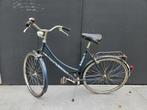 Retro damesfiets / studentenfiets, Fietsen en Brommers, Ophalen, Gebruikt