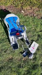 fietsstoeltje OK Baby, kantelbaar, cijferslot, 22 t/m 36 kg, Ophalen of Verzenden, OK BABY, Achterzitje