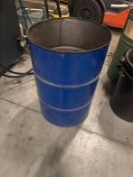 Vat zonder deksel, Tuin en Terras, Ophalen, Zo goed als nieuw
