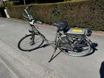 Gazelle elektrische fiets, Fietsen en Brommers, Elektrische fietsen, Ophalen, Gebruikt, 47 tot 51 cm, 50 km per accu of meer