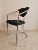 chaises design (4 pièces, prix par siège), Maison & Meubles, Chaises, Enlèvement, Utilisé