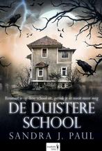 de duistere school (2409), Boeken, Ophalen of Verzenden, Nieuw, Sandra j paul, Fictie