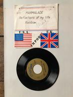 Marmelade : reflets, Envoi