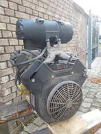 Kohler tweecilindermotor, Ophalen, Gebruikt, Benzinemotor, 1800 rpm of meer