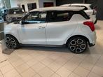 Swift sport, Autos, Suzuki, Achat, Euro 6, 5 portes, Capteur de lumière