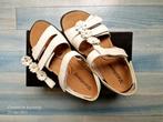 Westlands verstelbare sandalen met uitneembare zolen, Westlands, Wit, Zo goed als nieuw, Sandalen of Muiltjes