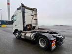 Volvo FH 460 LNG GlobeTrucker 2019 - Euro 6, Autos, Achat, Euro 6, Entreprise, Autres carburants