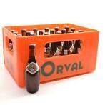 ORVAL, Ophalen, Nieuw, Flesje(s), Overige merken