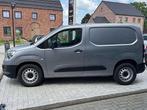 Opel Combo VERKOCHT*Van 3PL/1.5CDTi/100PK/L1H1/NIEUW! 20km, https://public.car-pass.be/vhr/e03e2ed7-4551-41d4-a6a5-dd636d37b2e4