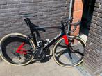 Ridley Noah Medium, Fietsen en Brommers, Ophalen, 28 inch, Carbon, 10 tot 15 versnellingen