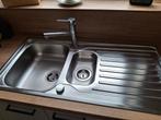 ZINKEN, Huis en Inrichting, Keuken | Keukenelementen, Ophalen, Nieuw