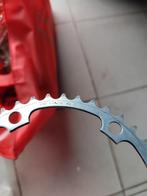 2 plateaux intérieurs schimano, Vélo de course, Enlèvement, Utilisé, Schimano