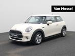 Mini Mini One, Stof, Gebruikt, https://public.car-pass.be/vhr/76f1bf8a-f98d-4ab6-9384-788dae654e29, Wit