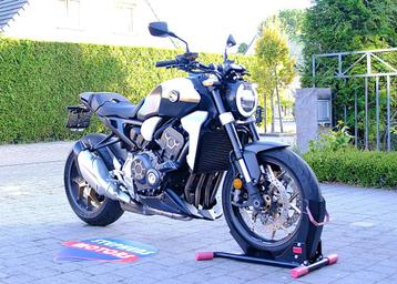 Honda CB 1000R beschikbaar voor biedingen
