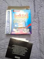 Gameboy advance boktai the sun is in your hand, Games en Spelcomputers, Ophalen of Verzenden