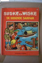 Suske en Wiske, Meerdere stripboeken, Verzenden, Gelezen, Willy Vandersteen
