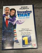 Dvd imagine that, Enlèvement ou Envoi, Comme neuf