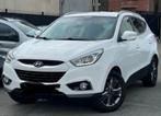 Hyundai ix35, Auto's, Voorwielaandrijving, Zwart, USB, 1600 cc