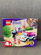 Nieuw Lego Friends 41439 kattenverzorgingswagen, Nieuw, Complete set, Ophalen of Verzenden, Lego