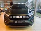 Dacia Jogger Extreme1.0Tce 110 pk 7PL catalogus € 24230, Auto's, 0 kg, 0 cilinders, 0 kg, Bedrijf