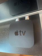Apple TV 4K, Ophalen of Verzenden, Zo goed als nieuw