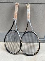 2 raquettes tennis Wilson blade blx 295g, Ophalen of Verzenden, Zo goed als nieuw, Wilson
