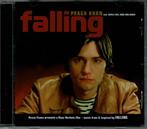 Praga Khan - Falling soundtrack, Ophalen of Verzenden, Zo goed als nieuw
