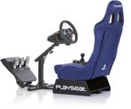 Playseat + logitech g920 set + shifter, Computers en Software, Ophalen of Verzenden, Zo goed als nieuw