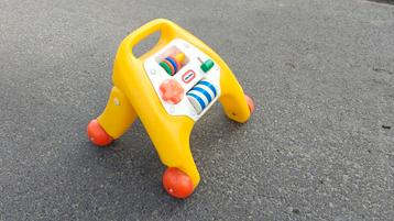Wandel kar baby little tikes beschikbaar voor biedingen