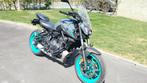 Yamaha mt07, 2023, 3400 km, Motoren, Motoren | Yamaha, 700 cc, 2 cilinders, Particulier, Meer dan 35 kW