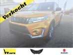 Suzuki Vitara 1.4 GL+ (NIEUW) Mild-Hybride, Autos, Achat, Euro 6, Entreprise, Boîte manuelle