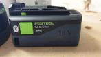 Batterie Bluetooth Air Stream Festool 5.0, Accu gereedschap Festool, Enlèvement ou Envoi, Neuf