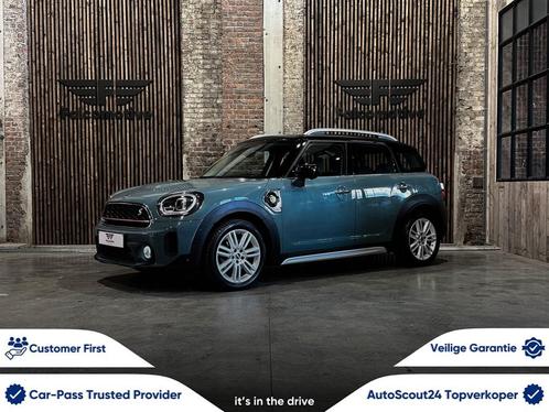 MINI Cooper SE Countryman *PHEV*ALL4*HUD*DAB*ADAPTIVE CRUIS, Auto's, Mini, Bedrijf, Countryman, 4x4, ABS, Adaptive Cruise Control