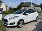 Ford Fiesta Ecoboost Titane, Achat, 998 cm³, Euro 6, Noir