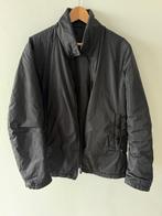Prada black bomber jacket, Kleding | Heren, Ophalen, Maat 52/54 (L), Zwart, Zo goed als nieuw