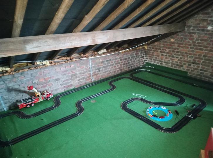 Circuit Carrera go, Tickets en Kaartjes, Overige Tickets en Kaartjes