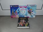 Boeken Thea en Geronimo Stilton - perfecte staat, Ophalen of Verzenden, Zo goed als nieuw
