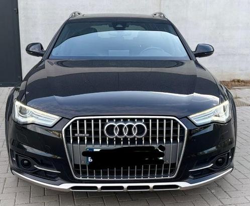 Audi A6 Quattro 3.0 TDI 190 pk Automaat | 2016 | Vol opties, Auto's, Audi, Bedrijf, A6, Achteruitrijcamera, Diesel, 5 deurs, Automaat