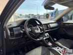Skoda Kodiaq 1.5 TSI Business Edition 7p. | € 13.950,- NETTO, Auto's, Skoda, Bedrijf, Handgeschakeld, SUV of Terreinwagen, Zilver of Grijs
