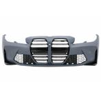 PARE-CHOCS AVANT LOOK PACK M3 M4 BMW SÉRIE 3 G20-G21 (18-22), Enlèvement ou Envoi