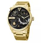 Giravion Delta RC3503 Nouveau ! d'une valeur de 419€ 100% OR, Bijoux, Sacs & Beauté, Montres | Femmes, Enlèvement ou Envoi, Acier